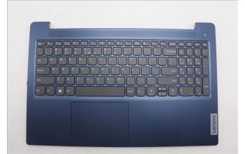 Lenovo 5CB1K91163 Tastatur inkl. Topcase ASM_EURO ENG L82XBABNBL