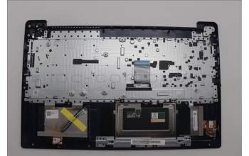 Lenovo 5CB1K91163 Tastatur inkl. Topcase ASM_EURO ENG L82XBABNBL