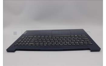 Lenovo 5CB1K91163 Tastatur inkl. Topcase ASM_EURO ENG L82XBABNBL