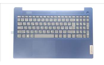 Lenovo 5CB1K91164 Tastatur inkl. Topcase ASM_CZE/SLK L82XB ABNBL
