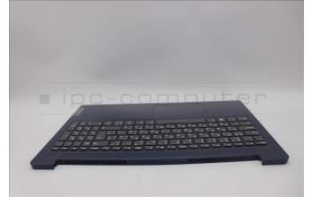 Lenovo 5CB1K91165 Tastatur inkl. Topcase ASM_BUL L82XB AB NBL