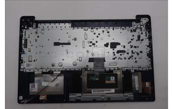 Lenovo 5CB1K91168 Tastatur inkl. Topcase ASM_UKR L82XB AB NBL