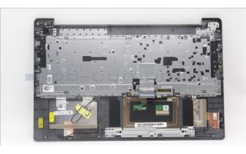 Lenovo 5CB1K94942 Tastatur inkl. Topcase ASM_BEL L82XB AG BL