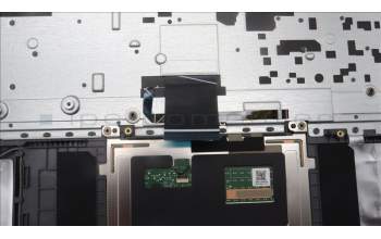 Lenovo 5CB1K94942 Tastatur inkl. Topcase ASM_BEL L82XB AG BL