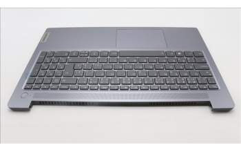 Lenovo 5CB1K94945 Tastatur inkl. Topcase ASM_CZE/SLK L82XB AG BL