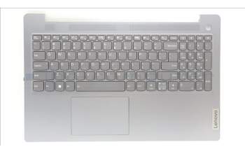 Lenovo 5CB1K94946 Tastatur inkl. Topcase ASM_ENG L82XB AG BL