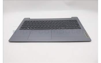Lenovo 5CB1K94947 Tastatur inkl. Topcase ASM_EURO ENG L82XB AGBL