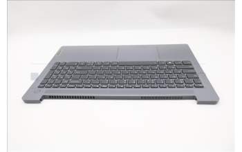Lenovo 5CB1K94947 Tastatur inkl. Topcase ASM_EURO ENG L82XB AGBL