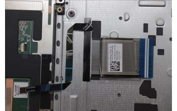 Lenovo 5CB1K94952 Tastatur inkl. Topcase ASM_GRE L82XB AG BL