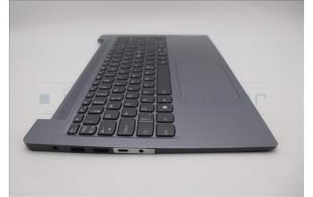 Lenovo 5CB1K94961 Tastatur inkl. Topcase ASM_NORDIC L82XB AG BL