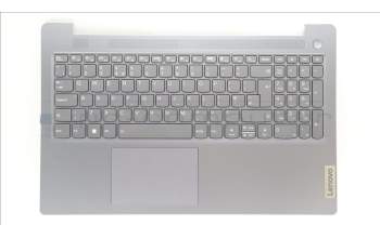 Lenovo 5CB1K94970 Tastatur inkl. Topcase ASM_UK L82XB AG BL