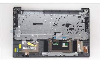 Lenovo 5CB1K94970 Tastatur inkl. Topcase ASM_UK L82XB AG BL
