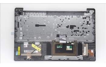 Lenovo 5CB1K94973 Tastatur inkl. Topcase ASM_ENG L82XB AG NBL