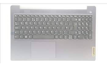 Lenovo 5CB1K94974 Tastatur inkl. Topcase ASM_UK L82XB AG NBL
