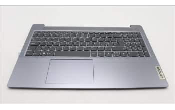 Lenovo 5CB1K94974 Tastatur inkl. Topcase ASM_UK L82XB AG NBL