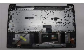 Lenovo 5CB1K94975 Tastatur inkl. Topcase ASM_ITA L82XB AG NBL