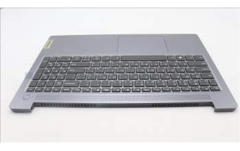 Lenovo 5CB1K94987 Tastatur inkl. Topcase ASM_ARA L82XB AG NBL