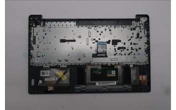 Lenovo 5CB1K94989 Tastatur inkl. Topcase ASM_GRE L82XB AG NBL