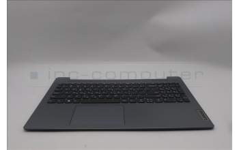 Lenovo 5CB1K94989 Tastatur inkl. Topcase ASM_GRE L82XB AG NBL