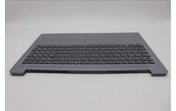 Lenovo 5CB1K94991 Tastatur inkl. Topcase ASM_HUN L82XB AG NBL