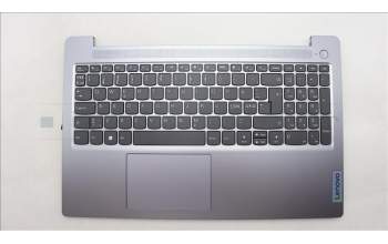 Lenovo 5CB1K94992 Tastatur inkl. Topcase ASM_NORDIC L82XB AG NBL