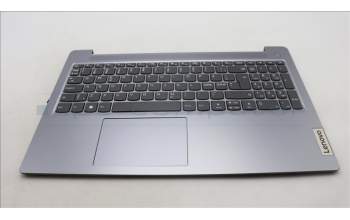 Lenovo 5CB1K94992 Tastatur inkl. Topcase ASM_NORDIC L82XB AG NBL