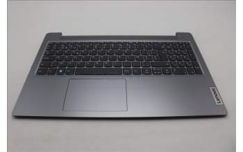 Lenovo 5CB1K94993 Tastatur inkl. Topcase ASM_BEL L82XB AG NBL