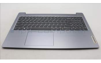 Lenovo 5CB1K94997 Tastatur inkl. Topcase ASM_EURO ENG L82XBAGNBL