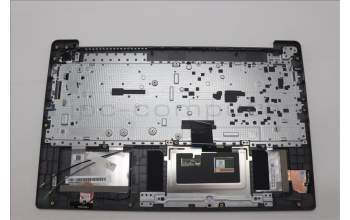 Lenovo 5CB1K95002 Tastatur inkl. Topcase ASM_UKR L82XB AG NBL