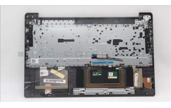Lenovo 5CB1K95010 Tastatur inkl. Topcase ASM_EURO ENGL82XBAGFPBL