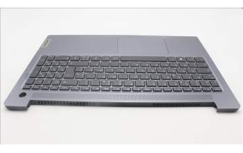 Lenovo 5CB1K95011 Tastatur inkl. Topcase ASM_FRA L82XB AGFP BL