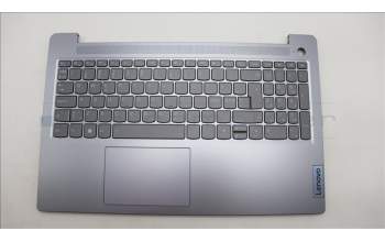 Lenovo 5CB1K95024 Tastatur inkl. Topcase ASM_NORDIC L82XB AGFPBL