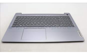 Lenovo 5CB1K95027 Tastatur inkl. Topcase ASM_SLV L82XB AGFP BL