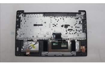 Lenovo 5CB1K95028 Tastatur inkl. Topcase spanisch L82XB AGFP BL