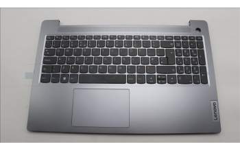 Lenovo 5CB1K95037 Tastatur inkl. Topcase ASM_UK L82XB AGFP NBL