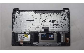 Lenovo 5CB1K95039 Tastatur inkl. Topcase spanisch L82XB AGFP NBL