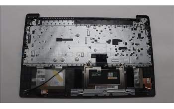Lenovo 5CB1K95049 Tastatur inkl. Topcase deutsch L82XB AGFP NBL
