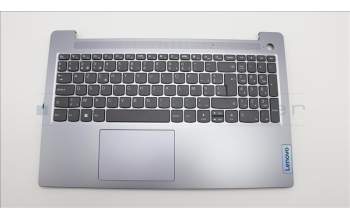 Lenovo 5CB1K95056 Tastatur inkl. Topcase ASM_BEL L82XB AGFP NBL