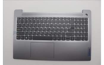 Lenovo 5CB1K95065 Tastatur inkl. Topcase ASM_UKR L82XB AGFP NBL