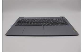 Lenovo 5CB1K95065 Tastatur inkl. Topcase ASM_UKR L82XB AGFP NBL
