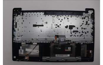 Lenovo 5CB1K95199 Tastatur inkl. Topcase ASM_CZE/SLK L82XM AB BL