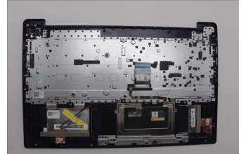 Lenovo 5CB1K95209 Tastatur inkl. Topcase ASM_HUN L82XM AB BL