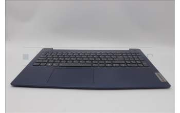Lenovo 5CB1K95209 Tastatur inkl. Topcase ASM_HUN L82XM AB BL