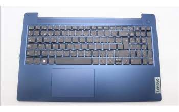 Lenovo 5CB1K95230 Tastatur inkl. Topcase spanisch L82XM AB NBL