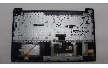Lenovo 5CB1K95230 Tastatur inkl. Topcase spanisch L82XM AB NBL
