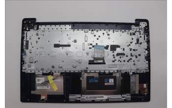 Lenovo 5CB1K95233 Tastatur inkl. Topcase ASM_POR L82XM AB NBL