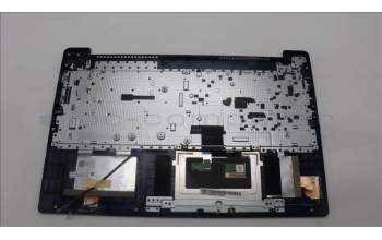 Lenovo 5CB1K95239 Tastatur inkl. Topcase ASM_FRA L82XM AB NBL