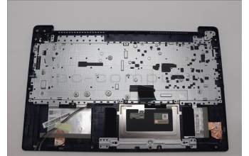 Lenovo 5CB1K95240 Tastatur inkl. Topcase deutsch L82XM AB NBL