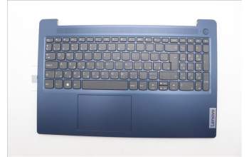 Lenovo 5CB1K95245 Tastatur inkl. Topcase ASM_HUN L82XM AB NBL