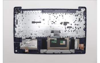 Lenovo 5CB1K95245 Tastatur inkl. Topcase ASM_HUN L82XM AB NBL